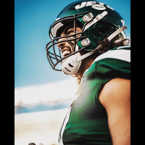 Green Bay Packers TE Bronson Kaufusi - Workout with Mayne Performance